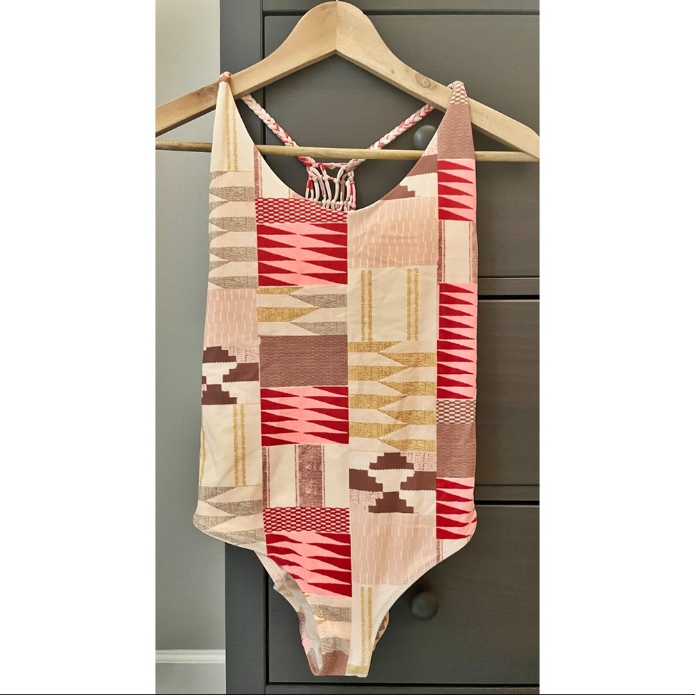 Aerie One-Piece Swimsuit